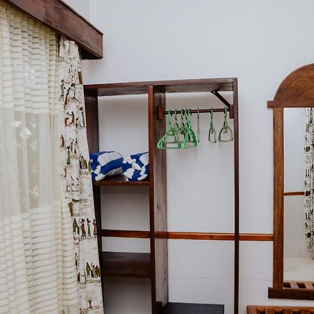 Mnarani Beach Cottages Nungwi Luaran gambar